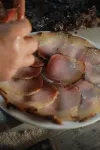 yujiazhuagn hotel - breakfast