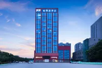 Manxi Hotel (Pinghu Economic Development Zone China Clothing City Branch) Các khách sạn gần Danghu Old Curtilage