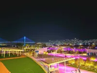 Le Collective Busan Station Hotels in Busan