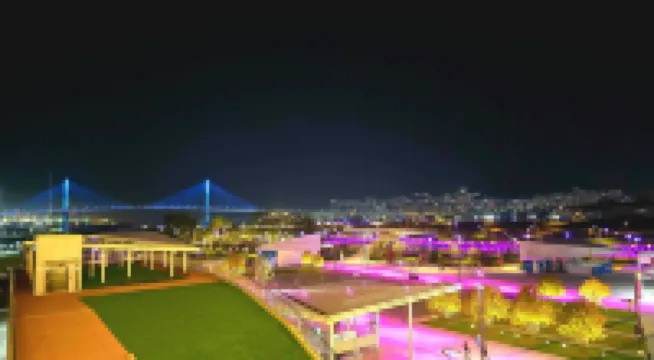 Le Collective Busan Station