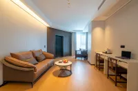 Zhongjiang Boya Hotel (Nanta Park Branch) Hotels in Zhongjiang