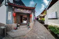 Lijiang No.7 Huating Inn
