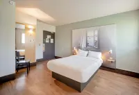 B&B Hotel Hyeres Hotels in Hyeres