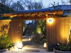 Yoshiharu Ryokan – Izu Nagaoka Onsen