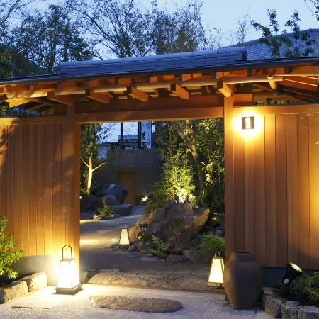 Yoshiharu Ryokan – Izu Nagaoka Onsen