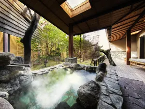 Yoshiharu Ryokan – Izu Nagaoka Onsen