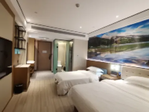 차이다오 인 • 프리퍼드 호텔 (보러 리버사이드 파크 지점)