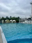 ORANGE CRYSTAL PHOENIX HOTEL (Bac Ninh, Vietnam) - Pool