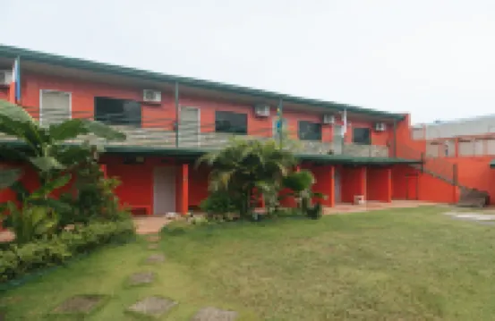 RedDoorz麥克斯旅客旅館