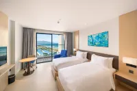 Arena Cam Ranh Beachfront Condotel Hotels in Cam Ranh