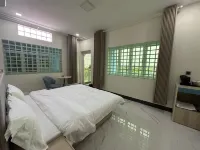 zhuo' bo hotel  호텔