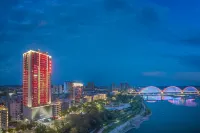Lijin Hotel (Danjiangkou Dam Branch) - 3-Star