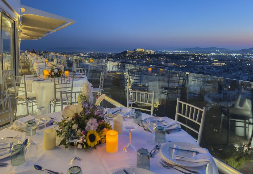 세인트 조지 리카베투스 호텔