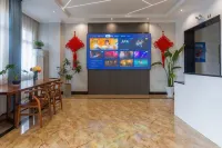 Houx fan Chen Hostel