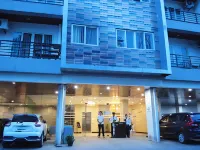 Smart Condominium powered by Cocotel โรงแรมในคากายันเดโอโร