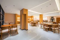 FOREST VIEW HOTEL - breakfast