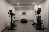 Aeifos Boutique Hotel - Gym