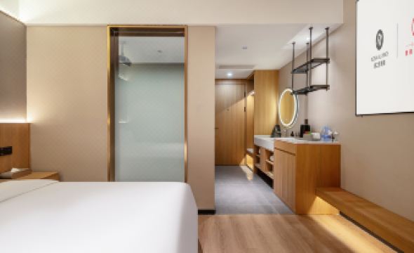 Jifeng International Hotel