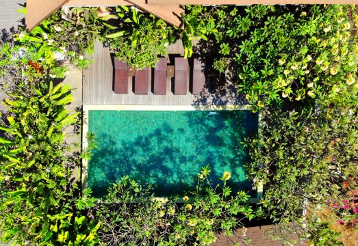 푸리 사비나 베드 & 브렉퍼스트