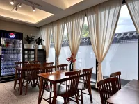 Baima General's Mansion Hotel (Yili General's Mansion) - Desayuno