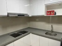 Yunlangge Apartment (Nansha Tianhou Palace) - شاطئ