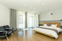 Huocheng Jianglanyuan · Xunfeng Slow Travel Homestay
