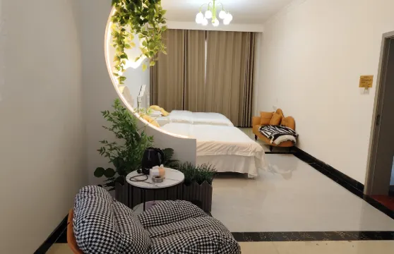 湘鄉喜來登賓館