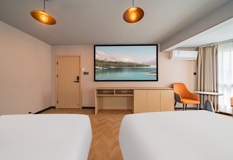 주자이거우 호텔 추천