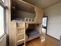 Shangri-La Songlan Hostel (Dukezong Ancient City) - Vandrerhjem