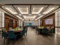 三特大飯店（盤州站店） - 早餐