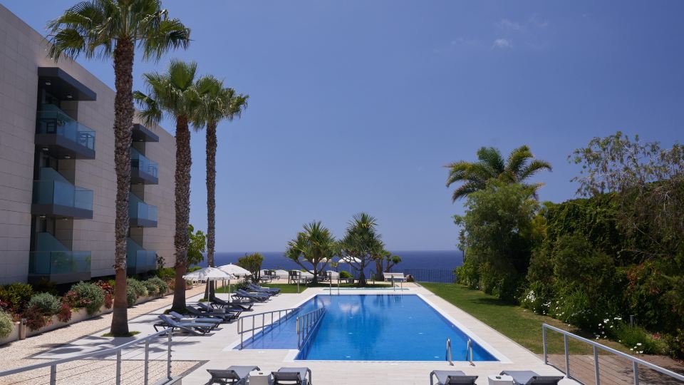 Golden Residence Hotel