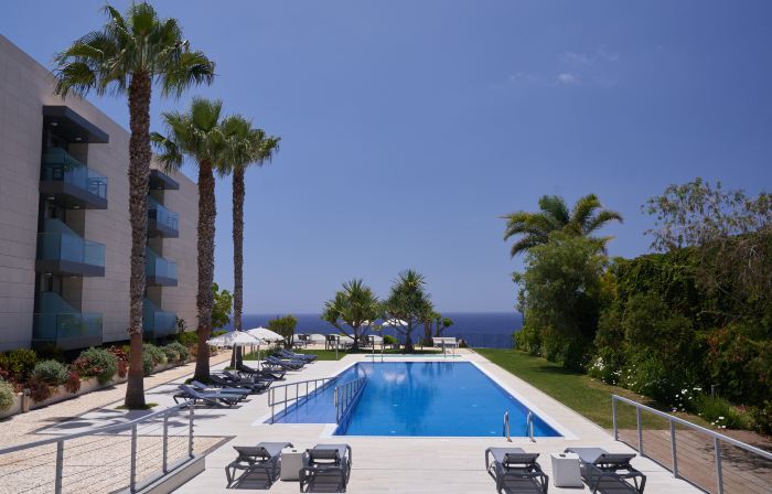 Golden Residence Hotel