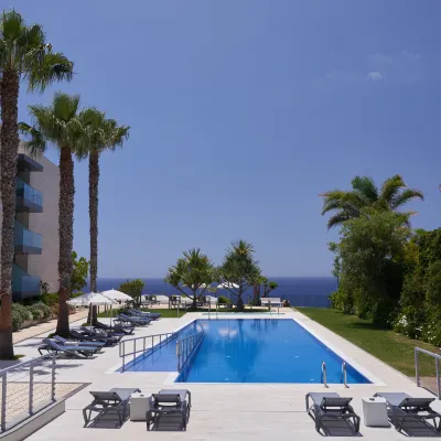 Golden Residence Hotel Hotels near Lido
