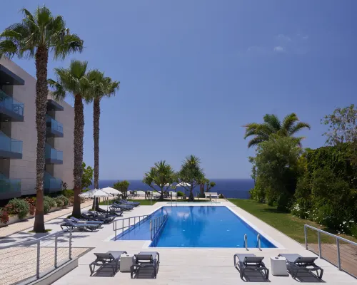 Golden Residence Hotel Hotels in Funchal