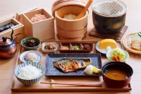 '렘 카고시마' - 조식 운영