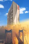 泊尊·雲境高空飯店（龍湖時代天街袁家崗地鐵站店）