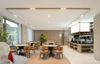Rongyue Xianju Emerald GreenWeir Homestay