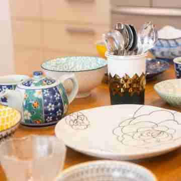 FUKUNOSO TOUJIN Rooms