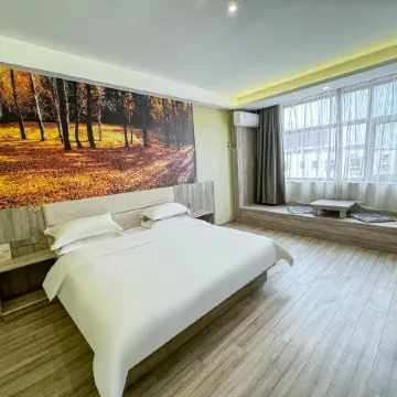 Yunduo Hotel