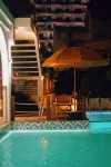 Yinshu Resort Hotel
