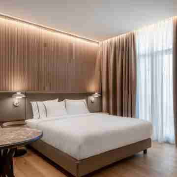 AC Hotel Cartagena Rooms