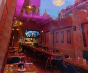 Jyoti Indian Bistro Inn - 2 Yıldız