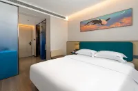 Elong Yam Hotel (Taizhou Linhai Dayang East Road)