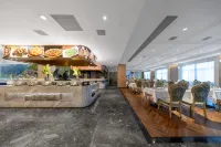 Huadu International Hotel - Kylpylä