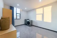 โรงแรมเมยเยว่โฟร์ซีซั่นส์ หลู่เฟิง (ภูเขาซวนหวู่ เจียซือ)