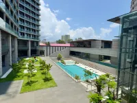 SHV Hotel 西哈努克城酒店