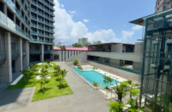 SHV Hotel