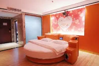 Huayi Business Hotel - Bữa sáng
