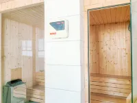 Etranti Hotel - Hot Springs