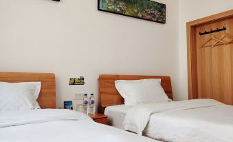 Changbai Mountain Weile Hotel(ErdaoBaihe)